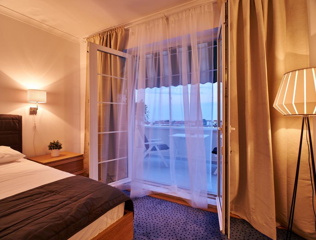 Kamara Dubrovnik By Irundo Bed & Breakfast Room photo