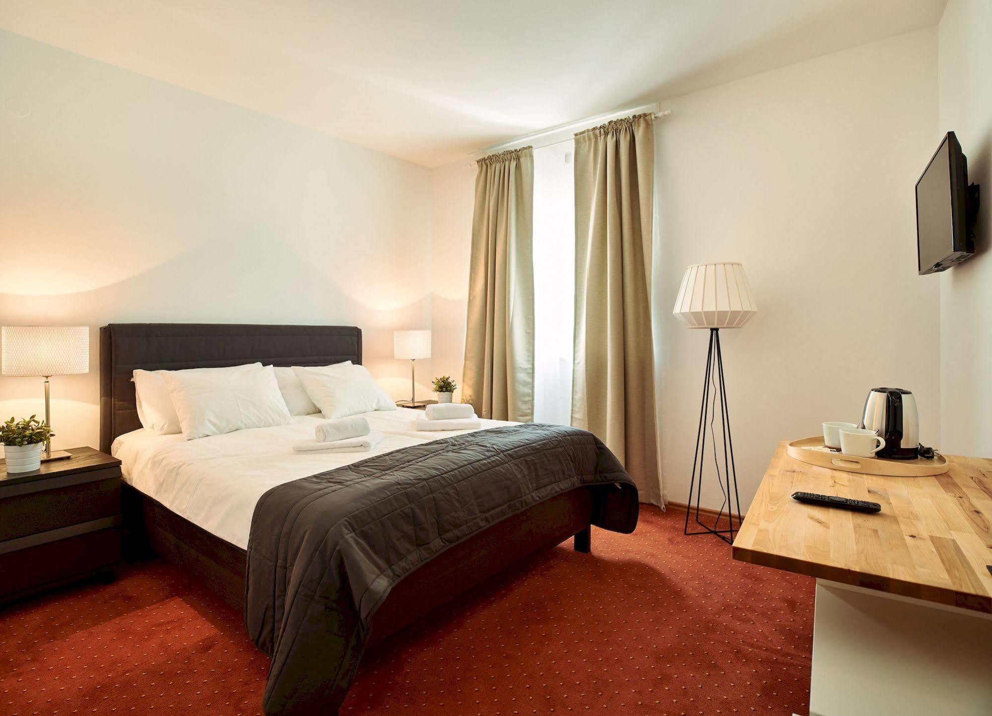 Kamara Dubrovnik By Irundo Bed & Breakfast Exterior photo