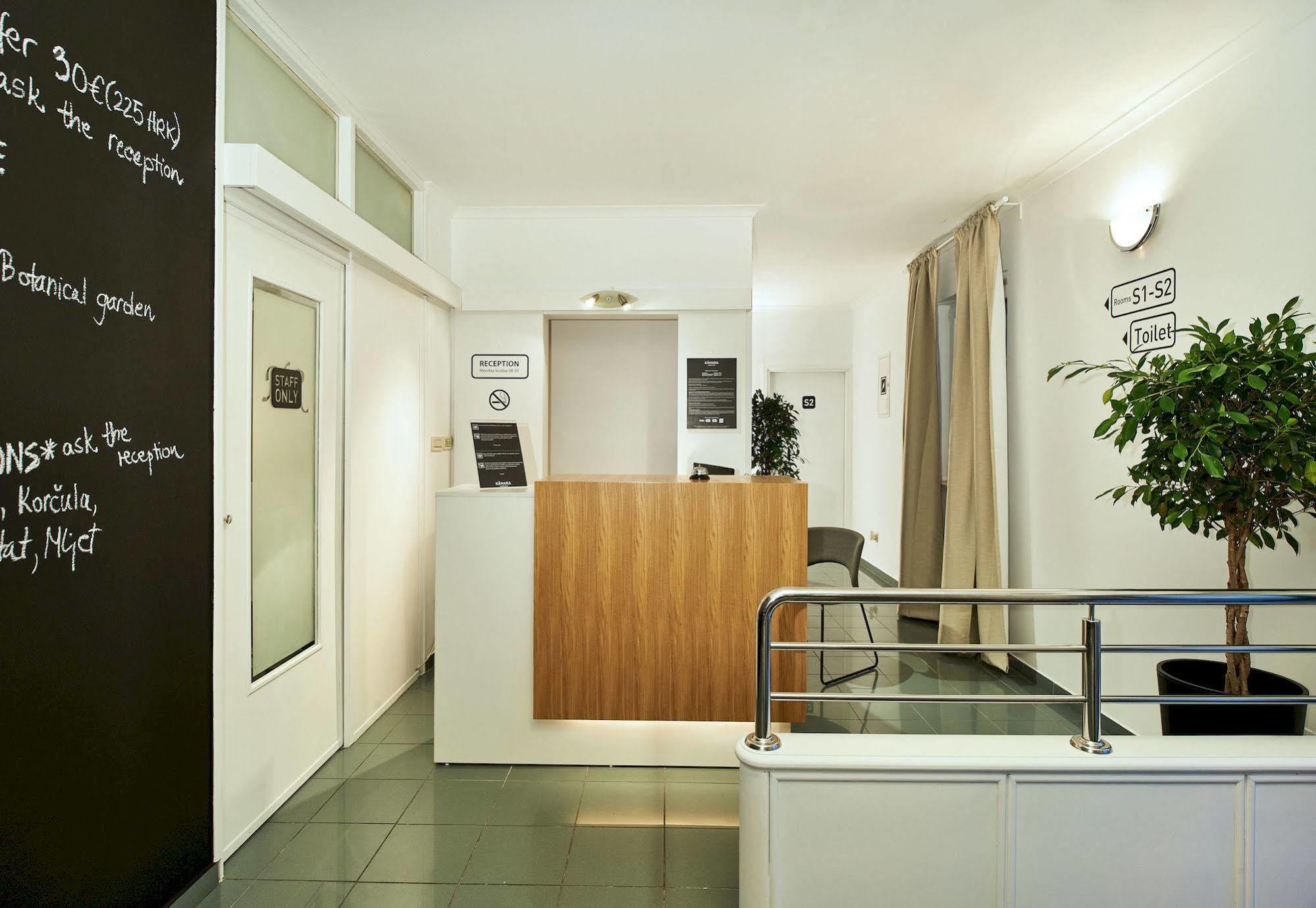 Kamara Dubrovnik By Irundo Bed & Breakfast Exterior photo