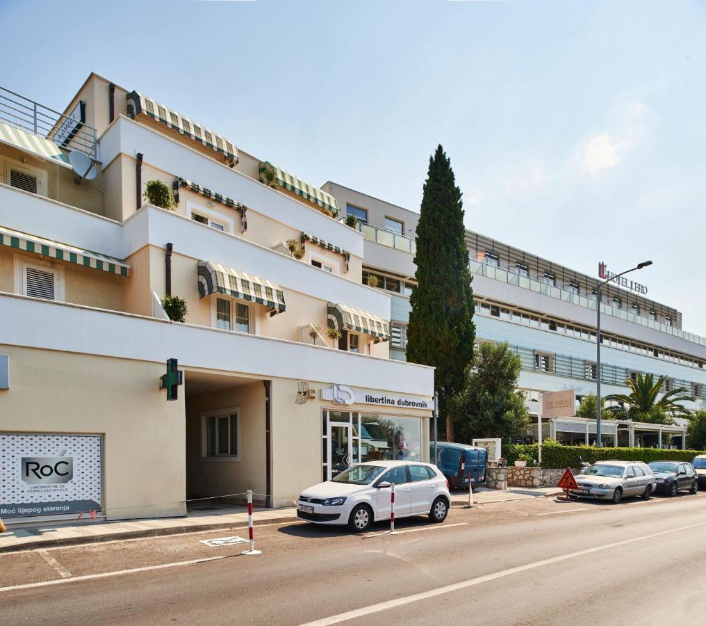 Kamara Dubrovnik By Irundo Bed & Breakfast Exterior photo